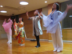 �h���X���n�[�T���ʐ^